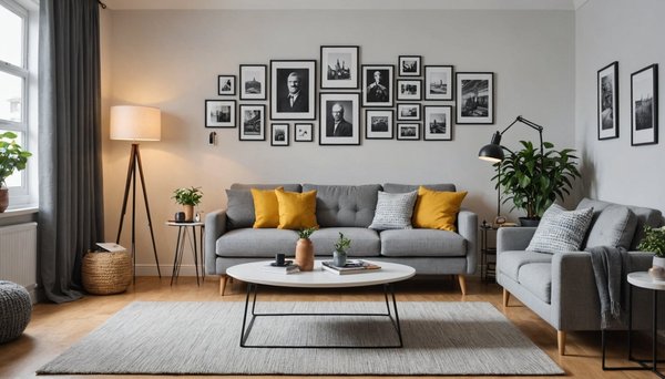 Décorer appartement à louer : astuces avec un rouleau adhésif