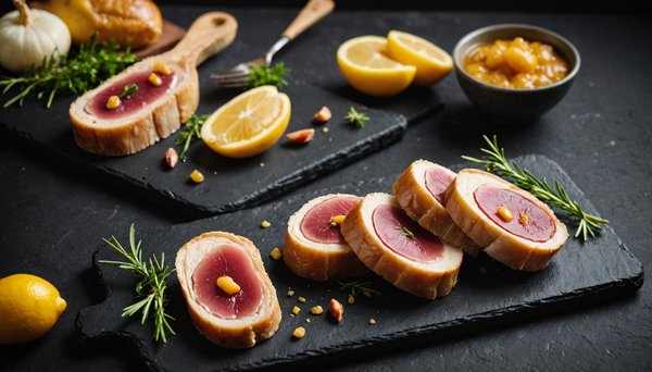 Comment choisir et savourer le foie gras frais du sud-ouest?