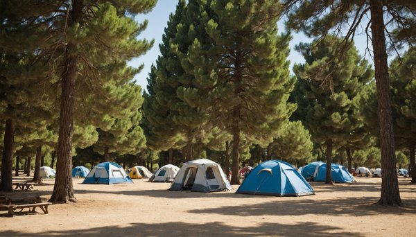 Pourquoi choisir un camping sud de la france pour des vacances mémorables ?