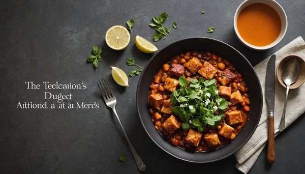 Recettes gourmandes et économiques pour un repas réussi à moindre coût