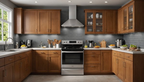 Comment choisir ses appareils de cuisine high-tech sans se ruiner