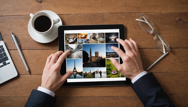 guide complet pour trouver la tablette tactile idéale selon votre budget