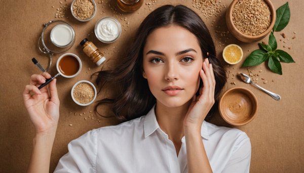 Routine beauté naturelle : astuces efficaces pour tous les budgets