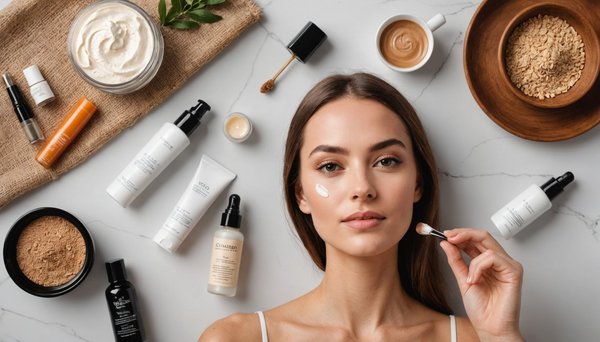 Comment choisir des soins de la peau efficaces adaptés à tous les budgets