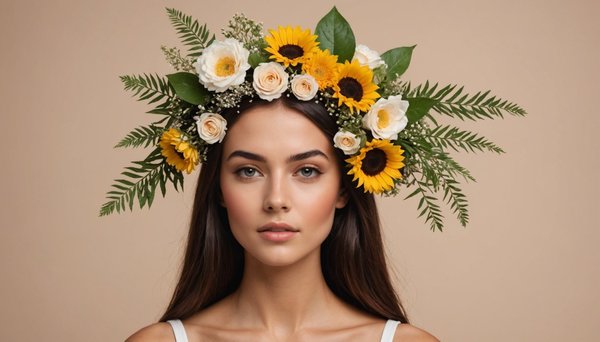 Les meilleures tendances beauté 2024 pour un look naturel et accessible
