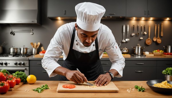 Les tendances culinaires 2024 pour cuisiner malin sans se ruiner
