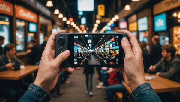 Tendances des gadgets pour amateurs de culture et divertissement en 2024