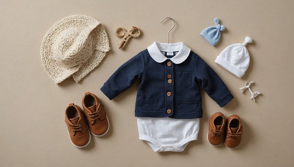 Comment choisir des vêtements pour bébé en respectant son budget
