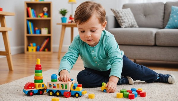 Les meilleures offres de jouets éducatifs pour enfants sous 50 euros