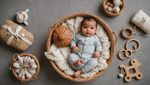 Guide complet des accessoires indispensables pour la naissance selon votre budget