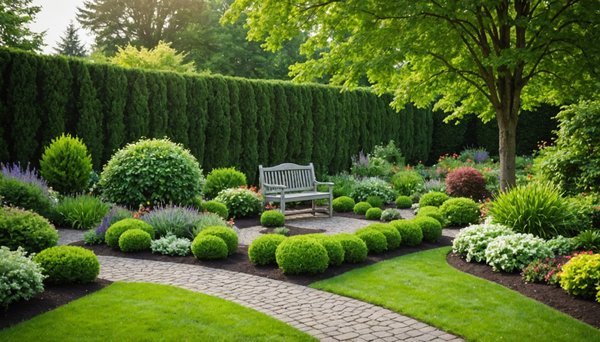 astuces pour entretenir votre jardin sans vous ruiner