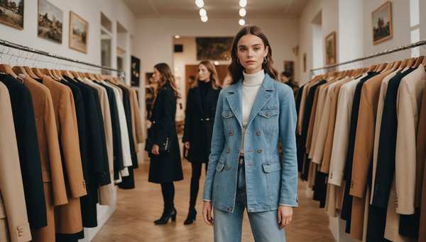 Les tendances mode incontournables pour tous les budgets en 2024