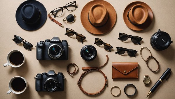 Comment choisir des accessoires stylés sans dépasser son budget