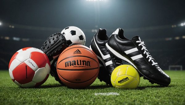 Comment choisir un équipement de sport adapté à tous les budgets