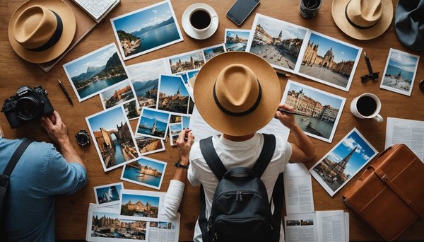 astuces pratiques pour économiser sur les voyages sans compromettre le confort