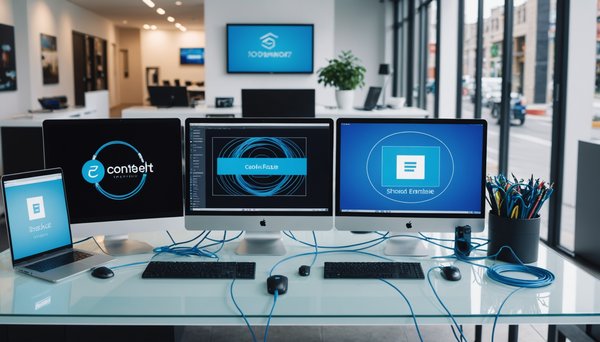 Les avantages de commander sur un site de vente dédié exclusivement au câble ethernet.
