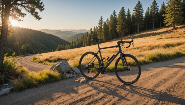 Comment choisir son premier vélo gravel selon son usage ?